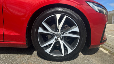 Volvo V60 2.0 B3P R DESIGN 5dr Auto Petrol Estate